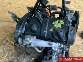 AWX Двигатель Volkswagen Sharan 1 restailing Арт W995_4, вид 7
