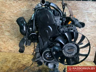 AWX Двигатель Volkswagen Sharan 1 restailing Арт V30_4, вид 1