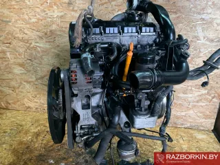AWX Двигатель Volkswagen Sharan 1 restailing Арт V30_4, вид 2
