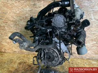 AWX Двигатель Volkswagen Sharan 1 restailing Арт V30_4, вид 4