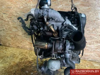 AWX Двигатель Volkswagen Sharan 1 restailing Арт V30_4, вид 5
