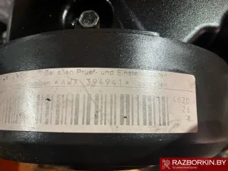 AWX Двигатель Volkswagen Sharan 1 restailing Арт V30_4, вид 6