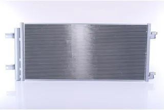 13475956, 39011385, 39131676 Радиатор кондиционера  Chevrolet Cruze J400 (AKS) Арт aks555724c, вид 2