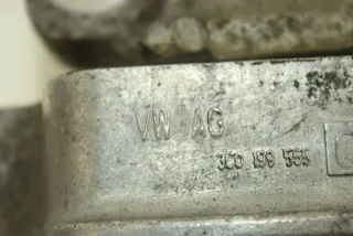 3C0199555 Подушка двигателя Volkswagen Passat B6 Арт 97961426, вид 4