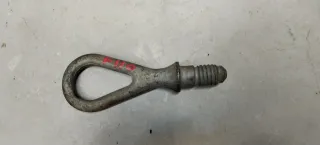  Крюк буксировочный Audi A4 B6 Арт 97961433, вид 1