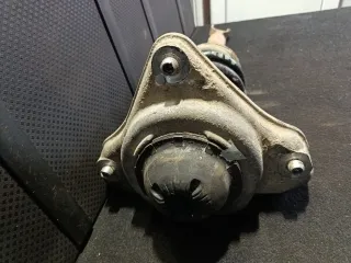  Стойка амортизатора передняя Audi A6 C6 (S6,RS6) Арт 97961452, вид 5