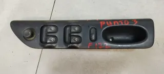  Блок управления стеклоподъемниками Fiat Punto 3 Арт 97961491