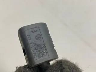 1J0973701 Разъем (фишка) проводки Audi 80 B3 Арт 97961371, вид 6