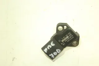 038906051D,0261230073 Датчик давления наддува Volkswagen Passat B6 Арт 97961507, вид 1