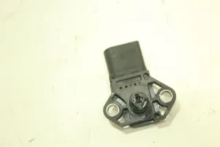 038906051D,0261230073 Датчик давления наддува Volkswagen Passat B6 Арт 97961507, вид 2