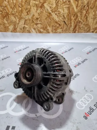 059903016D Генератор Audi A4 B7 Арт 24364183, вид 1