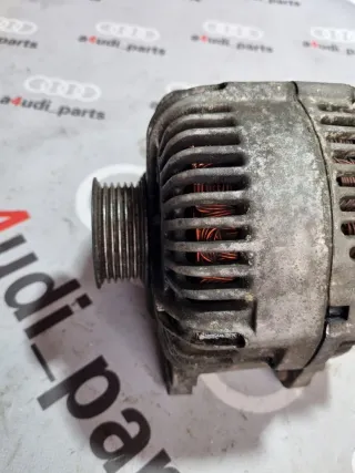 059903016D Генератор Audi A4 B7 Арт 24364183, вид 2