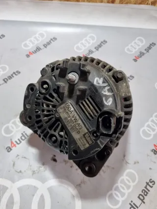 059903016D Генератор Audi A4 B7 Арт 24364183, вид 3