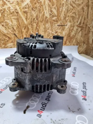 059903016D Генератор Audi A4 B7 Арт 24364183, вид 4