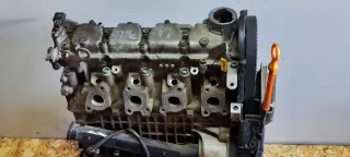 AKK Двигатель Volkswagen Polo 3 Арт 016459, вид 12