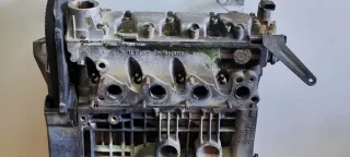 AKK Двигатель Volkswagen Polo 3 Арт 016459, вид 6