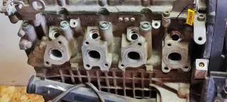 AKK Двигатель Volkswagen Polo 3 Арт 016459, вид 13