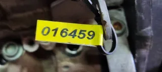 AKK Двигатель Volkswagen Polo 3 Арт 016459, вид 16