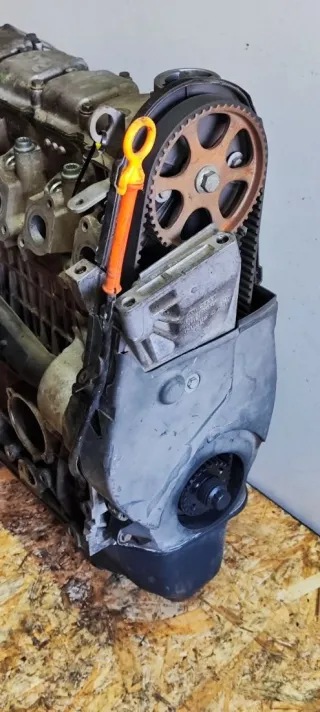 AKK Двигатель Volkswagen Polo 3 Арт 016459, вид 11