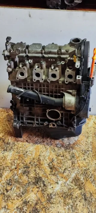 AKK Двигатель Volkswagen Polo 3 Арт 016459, вид 10