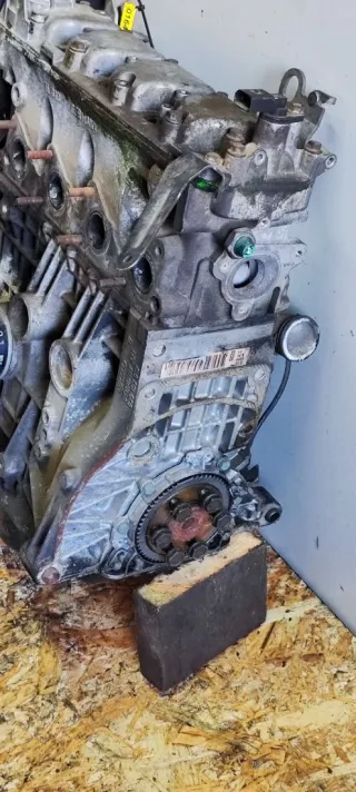 AKK Двигатель Volkswagen Polo 3 Арт 016459, вид 2