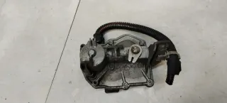 07912E0918 Сервопривод заслонок впускного коллектора Audi A6 C6 (S6,RS6) Арт 97961549, вид 3