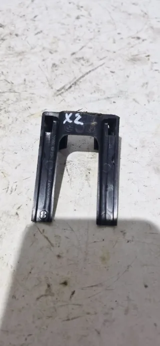 52107395068,7395068 Пластик салазок сиденья BMW 2 F45/F46 Арт 08483, вид 2