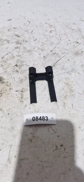 52107395068,7395068 Пластик салазок сиденья BMW 2 F45/F46 Арт 08483, вид 1