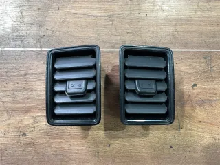 7C0819703,7C0819704 Дефлектор обдува салона Volkswagen Crafter 2 Арт 97961528, вид 1