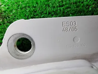 1T0823302 Петля капота правая Volkswagen Caddy 3 Арт 172338, вид 6