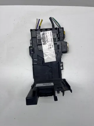 28236841,28257533,9666527680 Клемма аккумулятора плюс Peugeot 3008 1 Арт 1833, вид 4