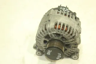 06F903023C Генератор Volkswagen Passat B6 Арт 97961842