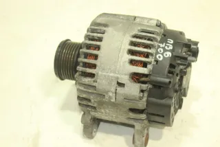 06F903023C Генератор Volkswagen Passat B6 Арт 97961842, вид 2