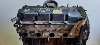 4S7Q6007LB,2S7Q6K537AC Двигатель Ford Mondeo 3 Арт 032927, вид 12