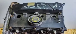 4S7Q6007LB,2S7Q6K537AC Двигатель Ford Mondeo 3 Арт 032927, вид 2