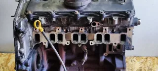 4S7Q6007LB,2S7Q6K537AC Двигатель Ford Mondeo 3 Арт 032927, вид 3