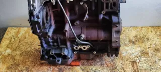 4S7Q6007LB,2S7Q6K537AC Двигатель Ford Mondeo 3 Арт 032927, вид 4