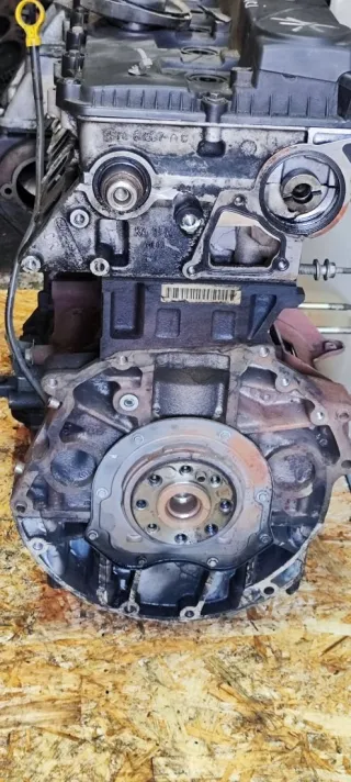 4S7Q6007LB,2S7Q6K537AC Двигатель Ford Mondeo 3 Арт 032927, вид 6