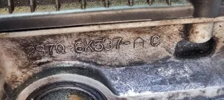 4S7Q6007LB,2S7Q6K537AC Двигатель Ford Mondeo 3 Арт 032927, вид 7