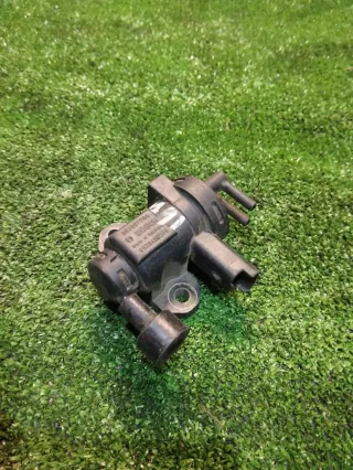 9628971180 Клапан электромагнитный Citroen Berlingo 1 Арт 97961867, вид 1
