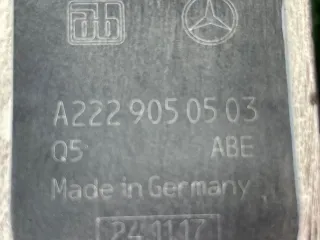 A2229050503,A2223200889,A2223200989,A2223200243 Датчик положения подвески Mercedes S W222 Арт 97961888, вид 9