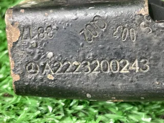 A2229050503,A2223200889,A2223200989,A2223200243 Датчик положения подвески Mercedes S W222 Арт 97961888, вид 4