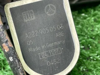 A2229050503,A2223200889,A2223200989,A2223200243 Датчик положения подвески Mercedes S W222 Арт 97961888, вид 2
