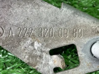 A2229050503,A2223200889,A2223200989,A2223200243 Датчик положения подвески Mercedes S W222 Арт 97961888, вид 10