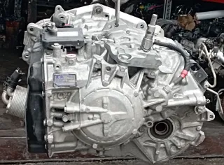 20GZ09, TF82SC Коробка передач автоматическая (АКПП) Peugeot Expert 3 Арт K250333, вид 4