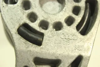 06F903315 Натяжитель ремня генератора Volkswagen Passat B6 Арт 97961935, вид 4