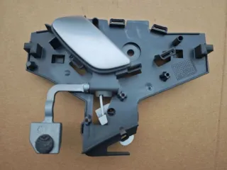 9633366577 Ручка внутренняя передняя правая Citroen C5 1 Арт 97961972