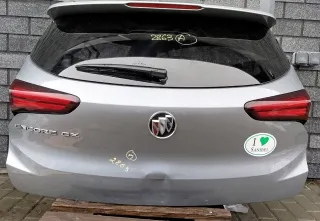  Крышка багажника (дверь 3-5) Buick Encore GX Арт 018724