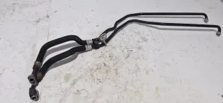 17228510896,8510896,17227795490,7795490 Шланг (трубка) АКПП BMW X6 E71/E72 Арт 07539, вид 1