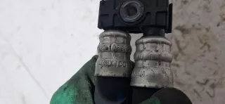 17228510896,8510896,17227795490,7795490 Шланг (трубка) АКПП BMW X6 E71/E72 Арт 07539, вид 5
